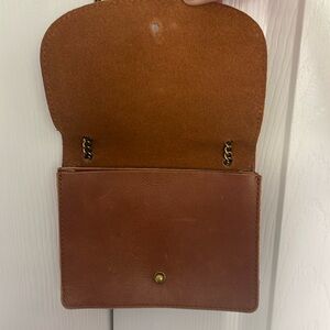 Madewell Satchel Purse